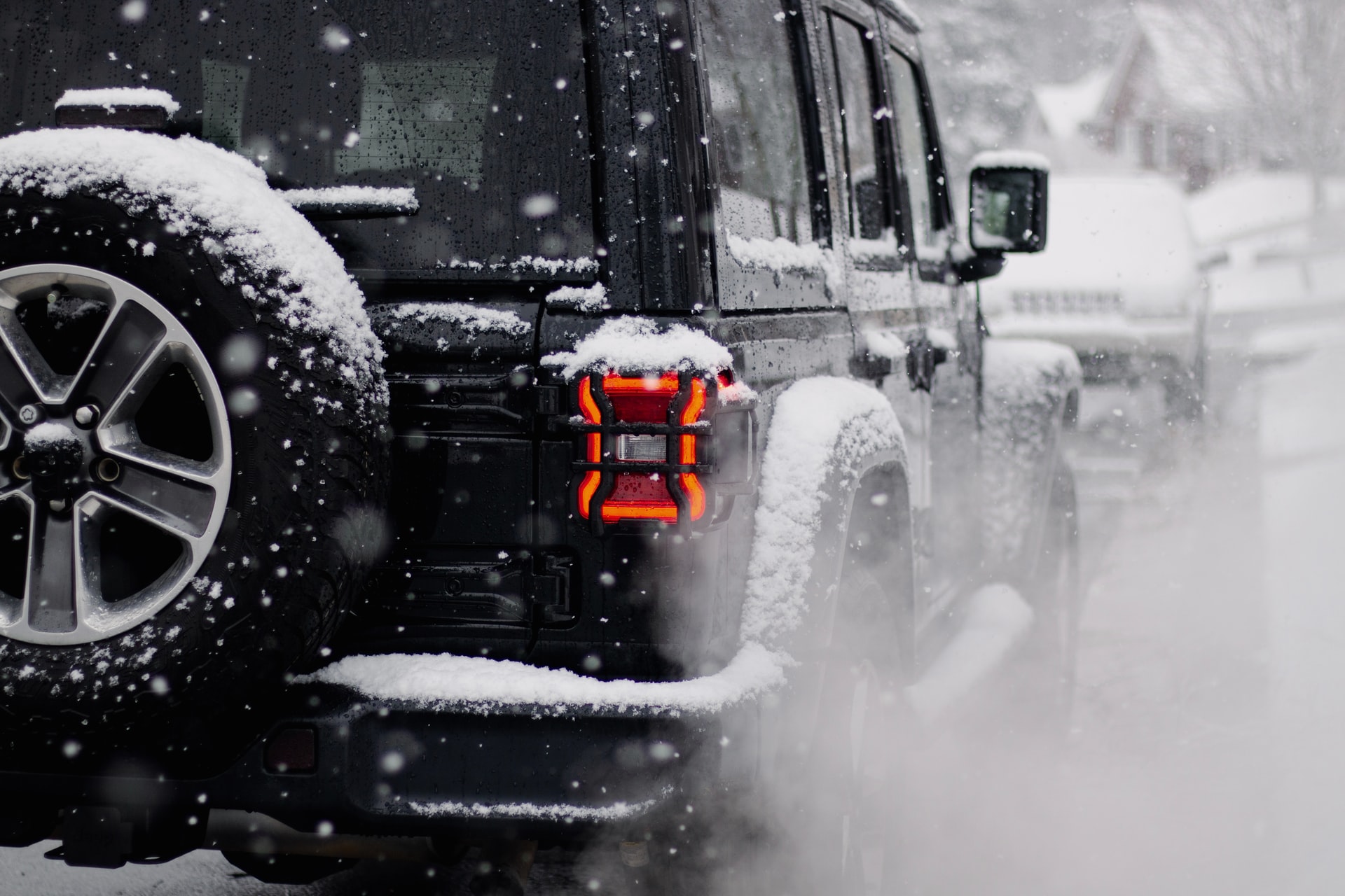 Are Jeep Wranglers Good in the Snow? (What You Need to Know)