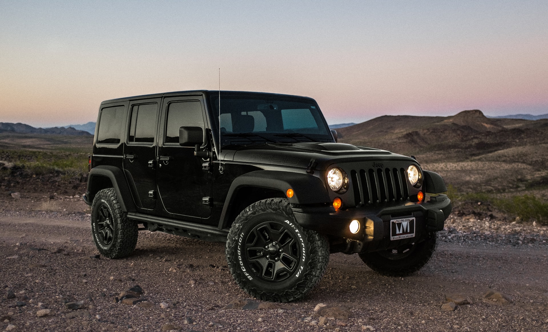 10. Additional Resources and Recommendations for Jeep Wrangler Owners and Mountain Biking Enthusiasts.