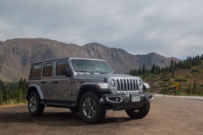 The Best Time to Buy A Jeep Wrangler: Explained
