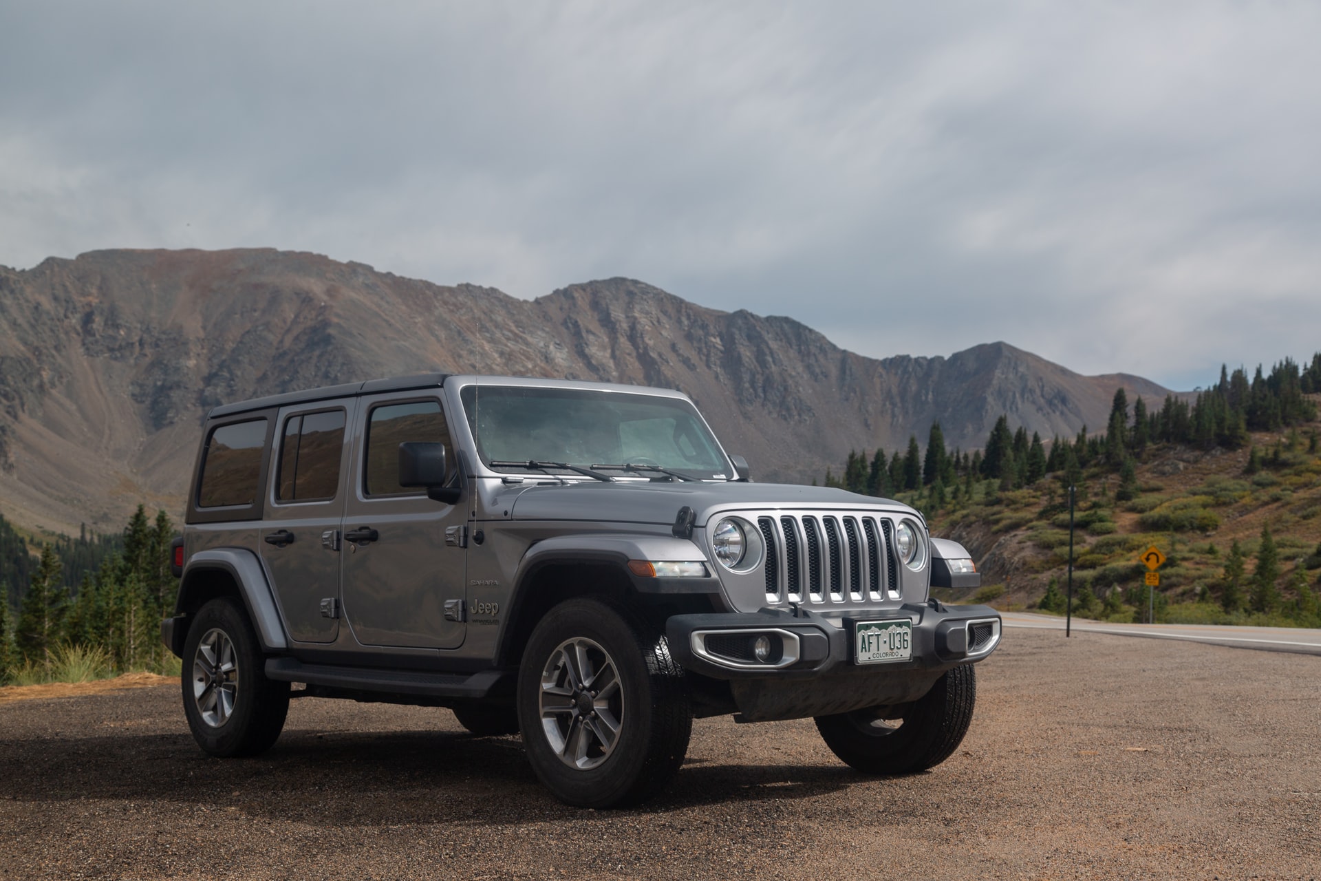 best time to buy a Jeep Wrangler
