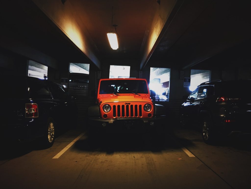 The Ultimate Jeep Naming Guide [Jeep Names for Every Color] | Off Road  Ranker