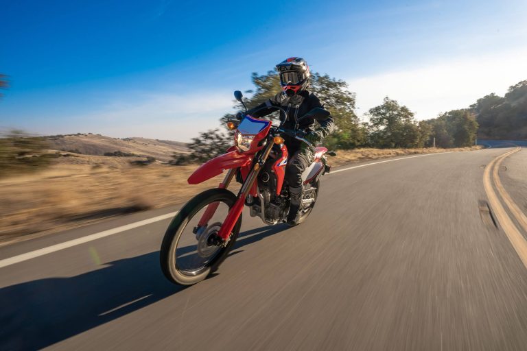Honda CRF300L: Common Issues & Problems