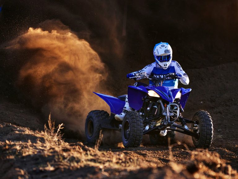 These Are The Fastest ATVs on the Market