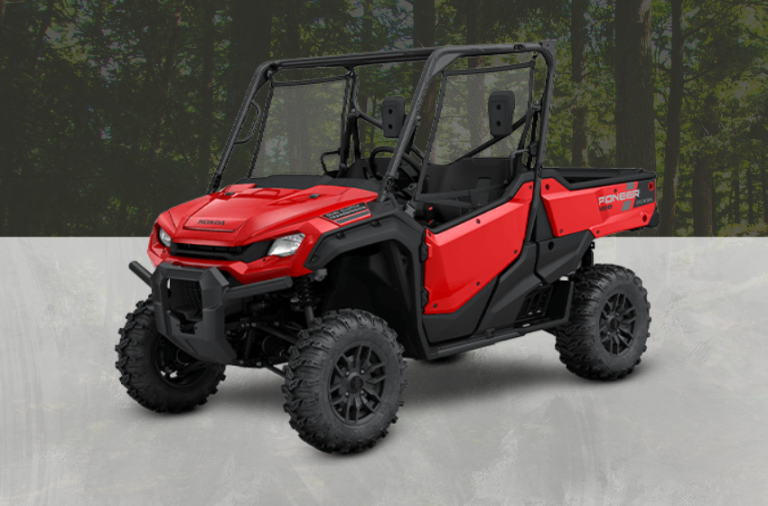 Honda Pioneer 1000: Common Issues & Problems