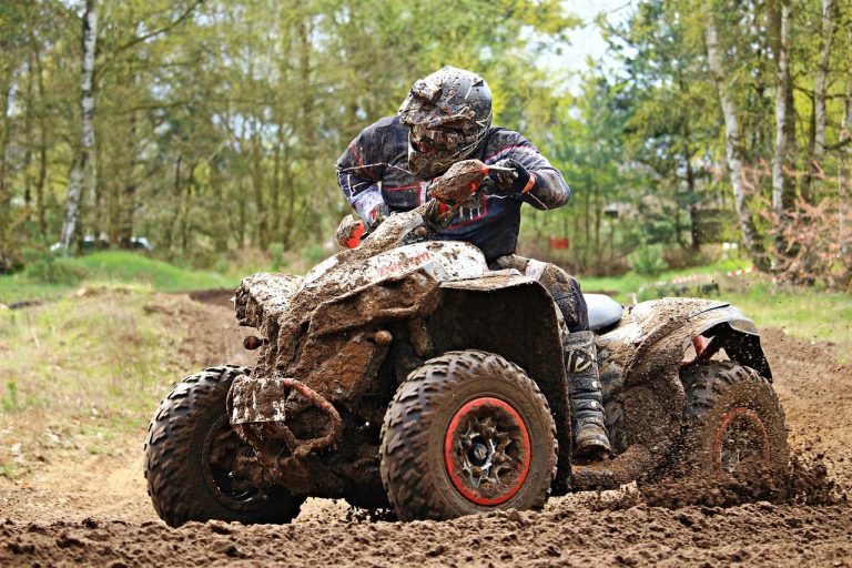 The Best Off-Road Trails in Missouri for ATVs and Jeeps