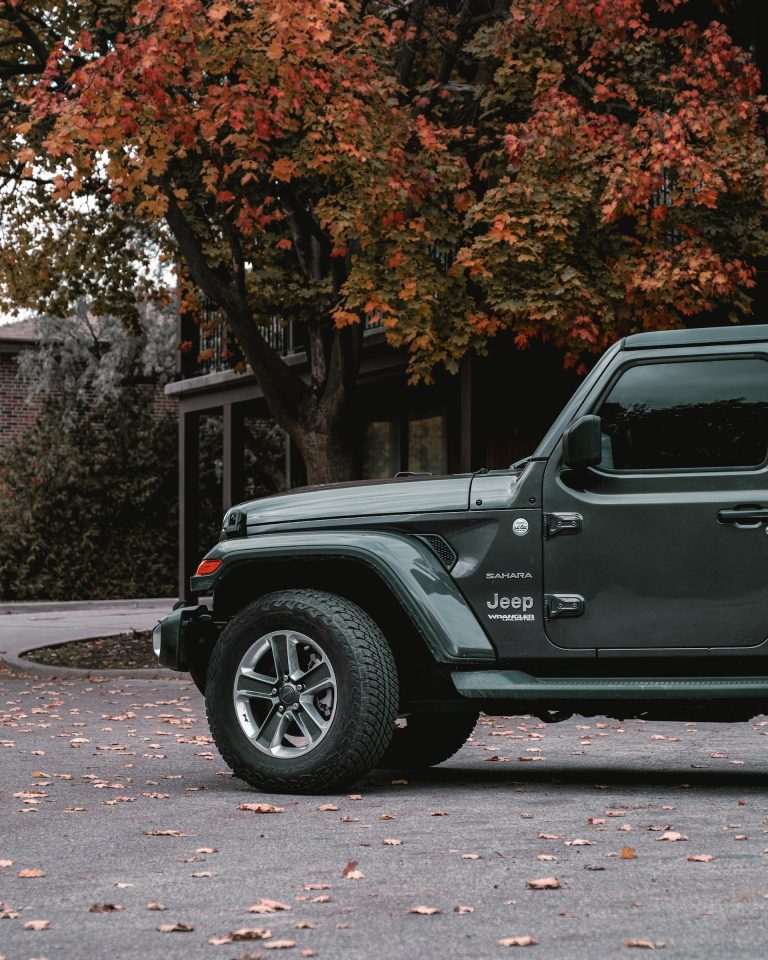 Lost Your Jeep Key and Have No Spare? Here’s What To Do Next!