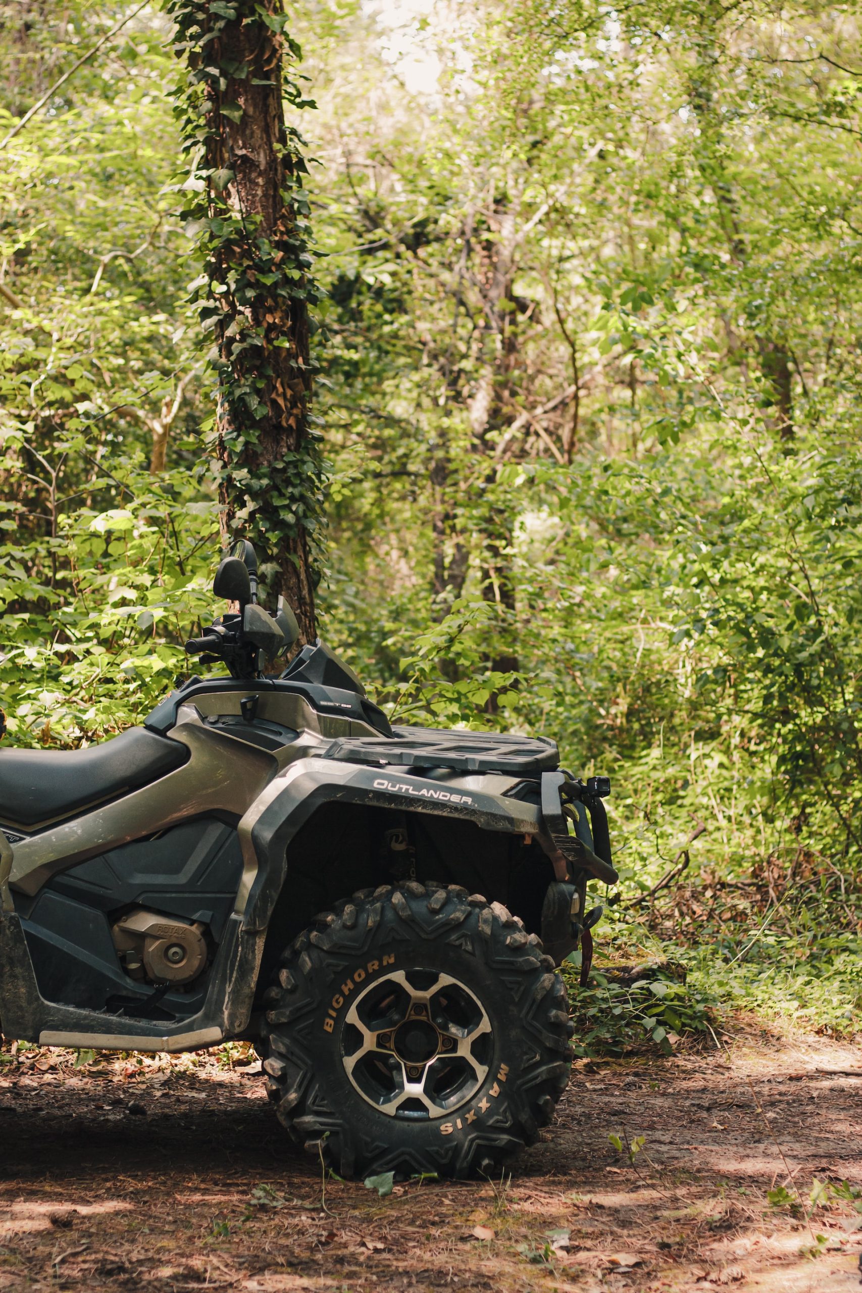 Best Offroad Trails For Jeeps and ATVs in New Jersey