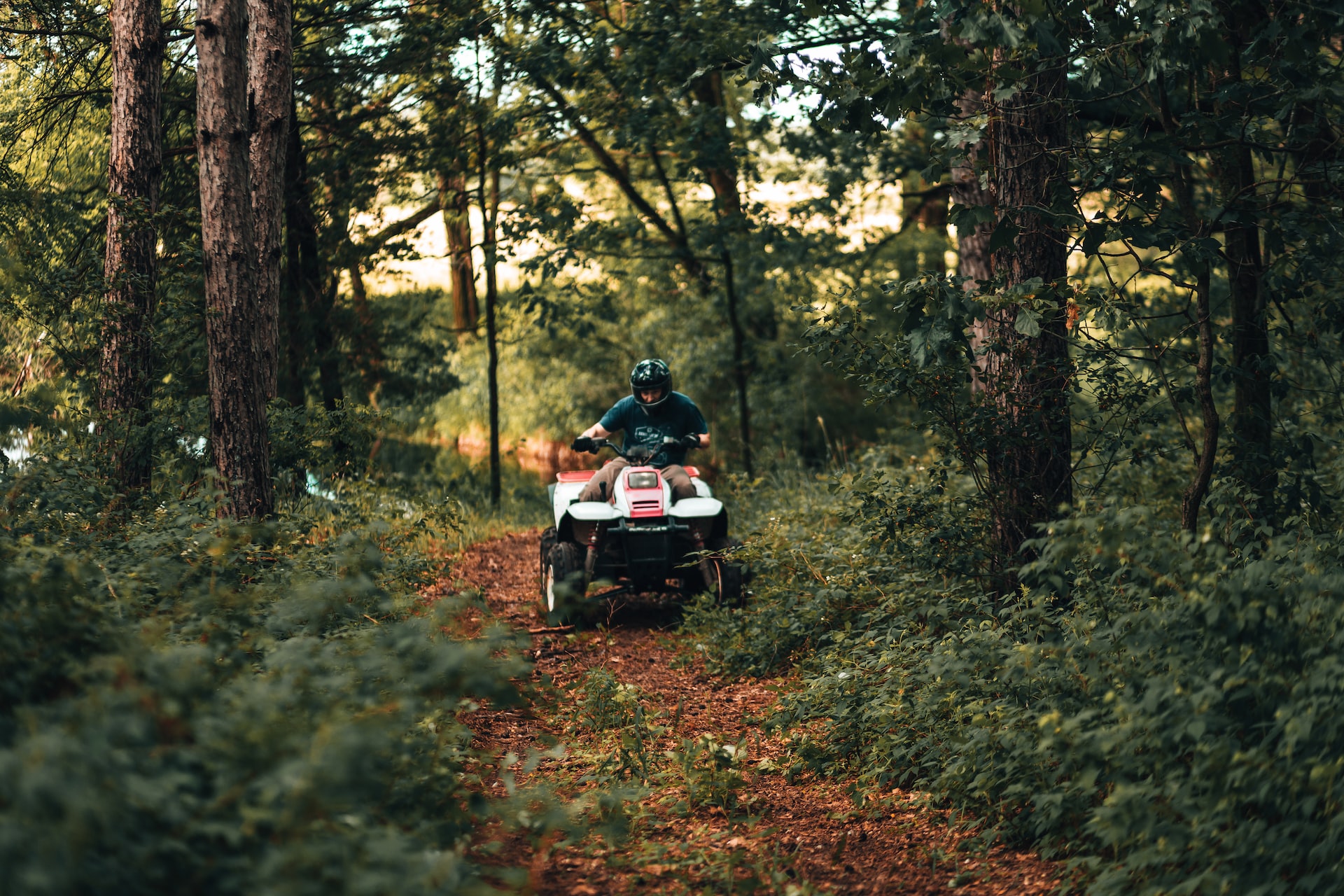 The Best Off-Road Trails in Oklahoma For ATVs and Jeeps