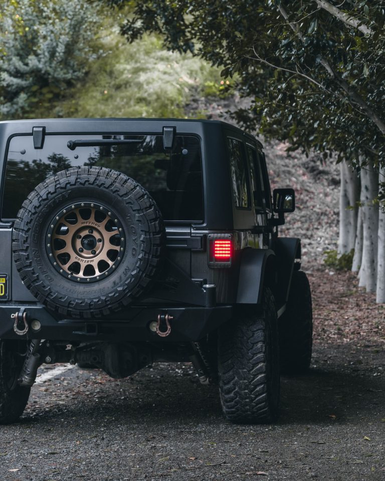 Jeep Archives | Off Road Ranker