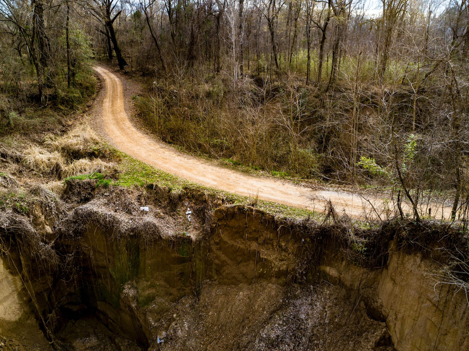 The Best Off-Road Trails in Mississippi For ATVs and Jeeps