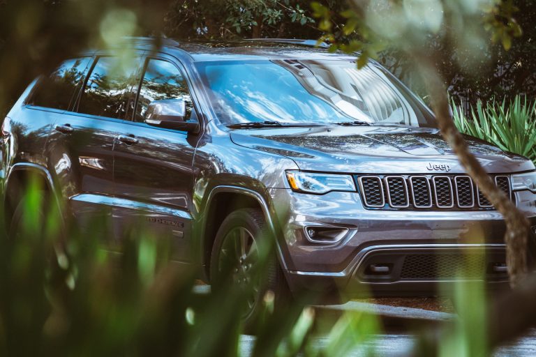 Jeep Cherokee Sport Mode: What It’s for and When to Use It
