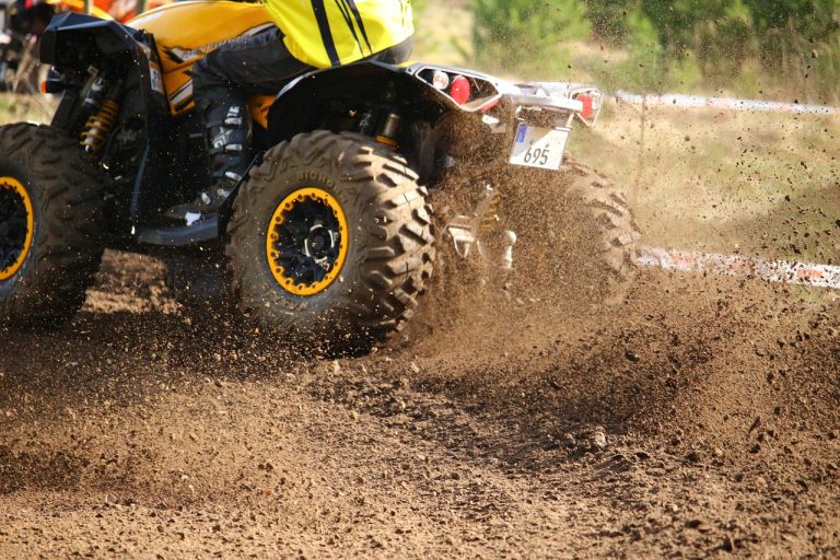 The Best Off-Road Trails in Wisconsin For ATVs and Jeeps