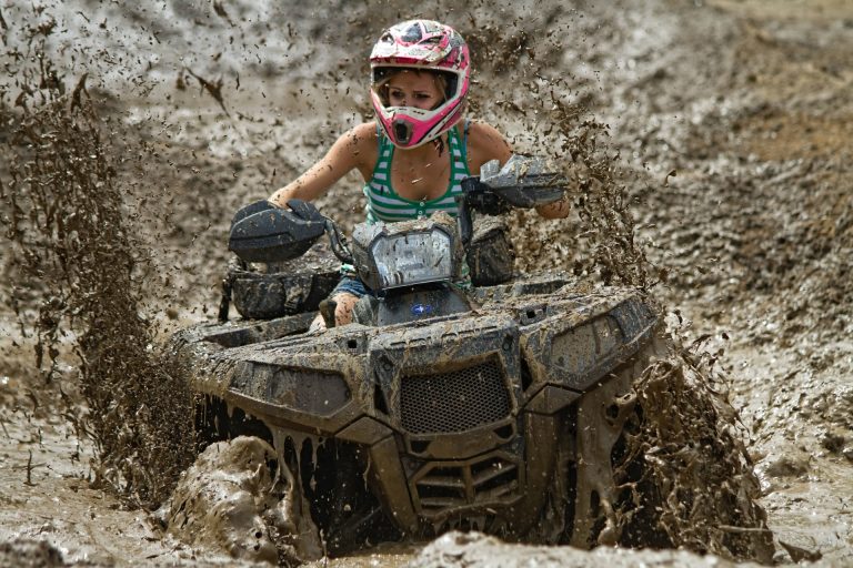 The Best Off-Road Trails in Florida for ATV’s and Jeeps 