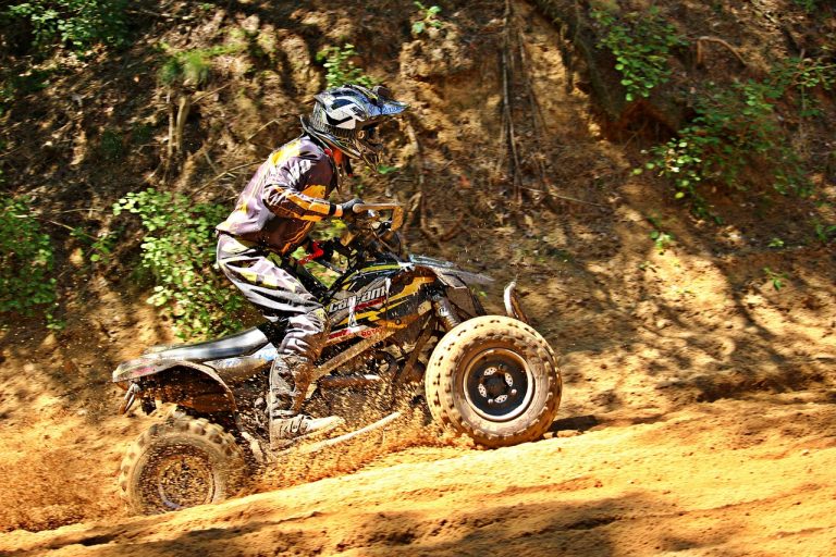 The Best Off-Road Trails in Louisiana For ATVs and Jeeps