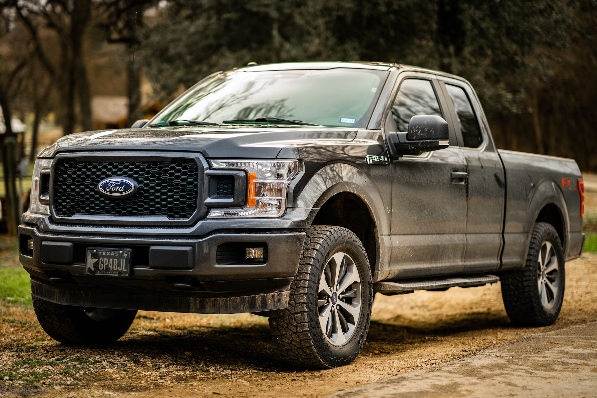 The Best And Worst Years for The Ford F-150