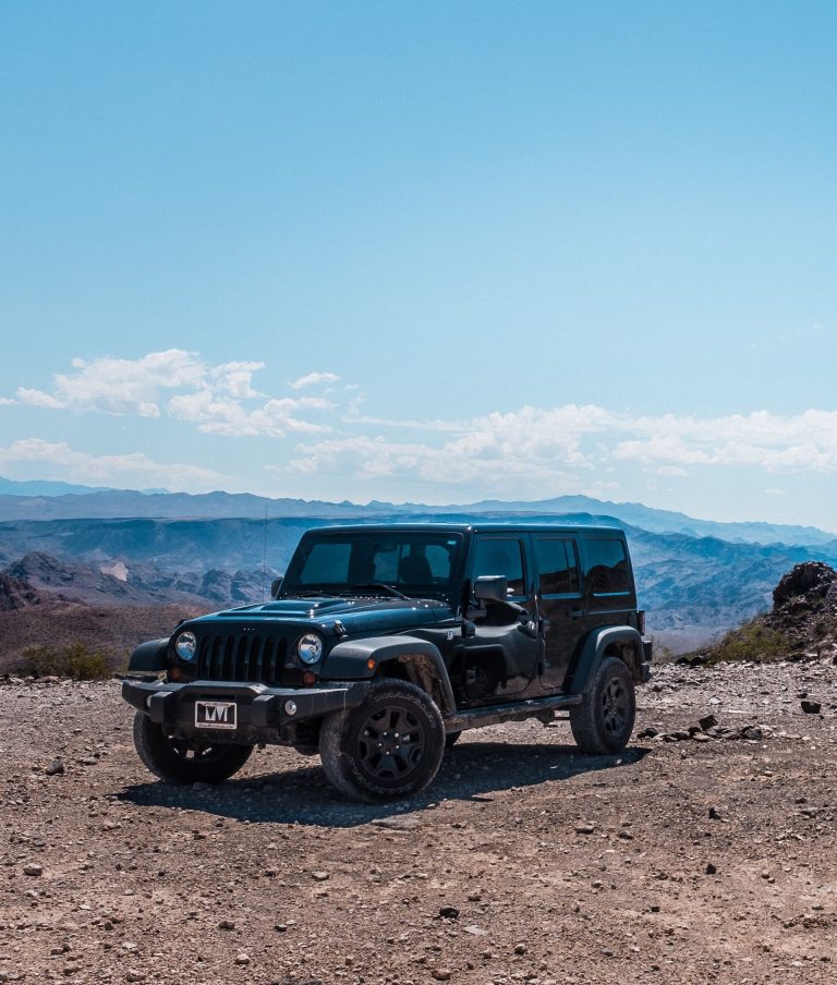 The Best And Worst Years for Jeep Wranglers