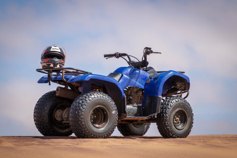 Tips for Safely Transporting Your UTV/ATV to Your Destination